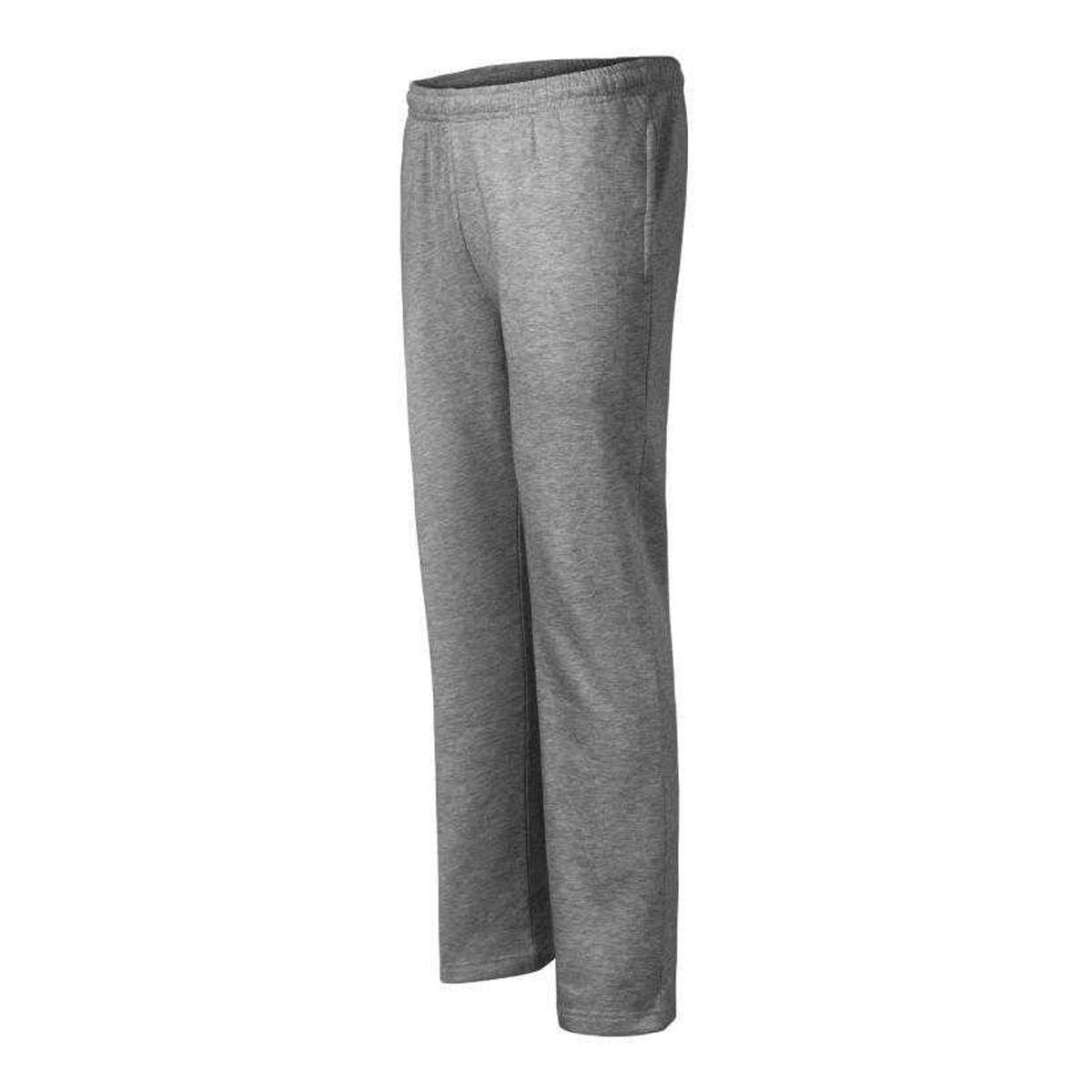 Pantalon De Jogging COMFORT Enfant (Gris) 3/3