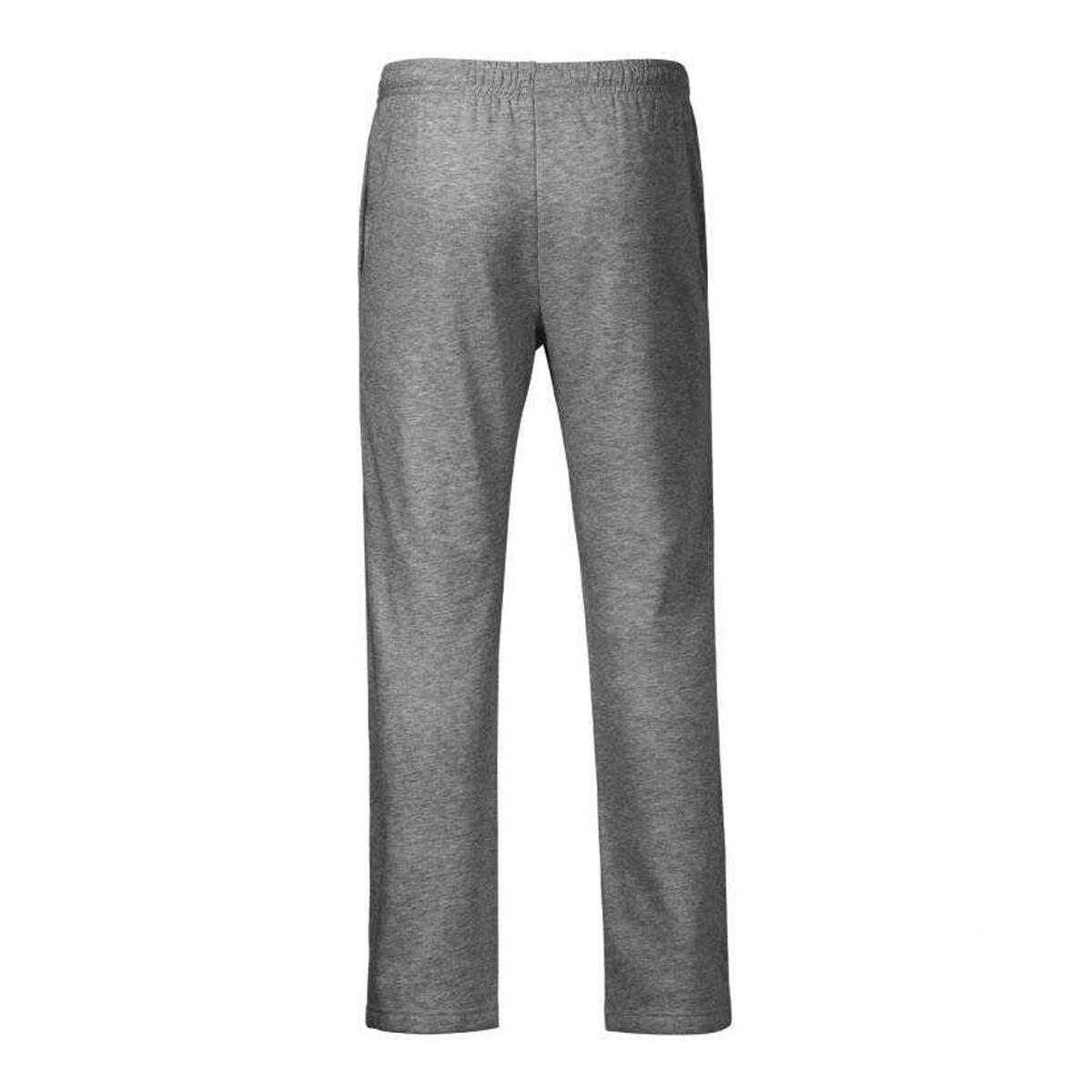 Pantalon De Jogging COMFORT Enfant (Gris) 2/3