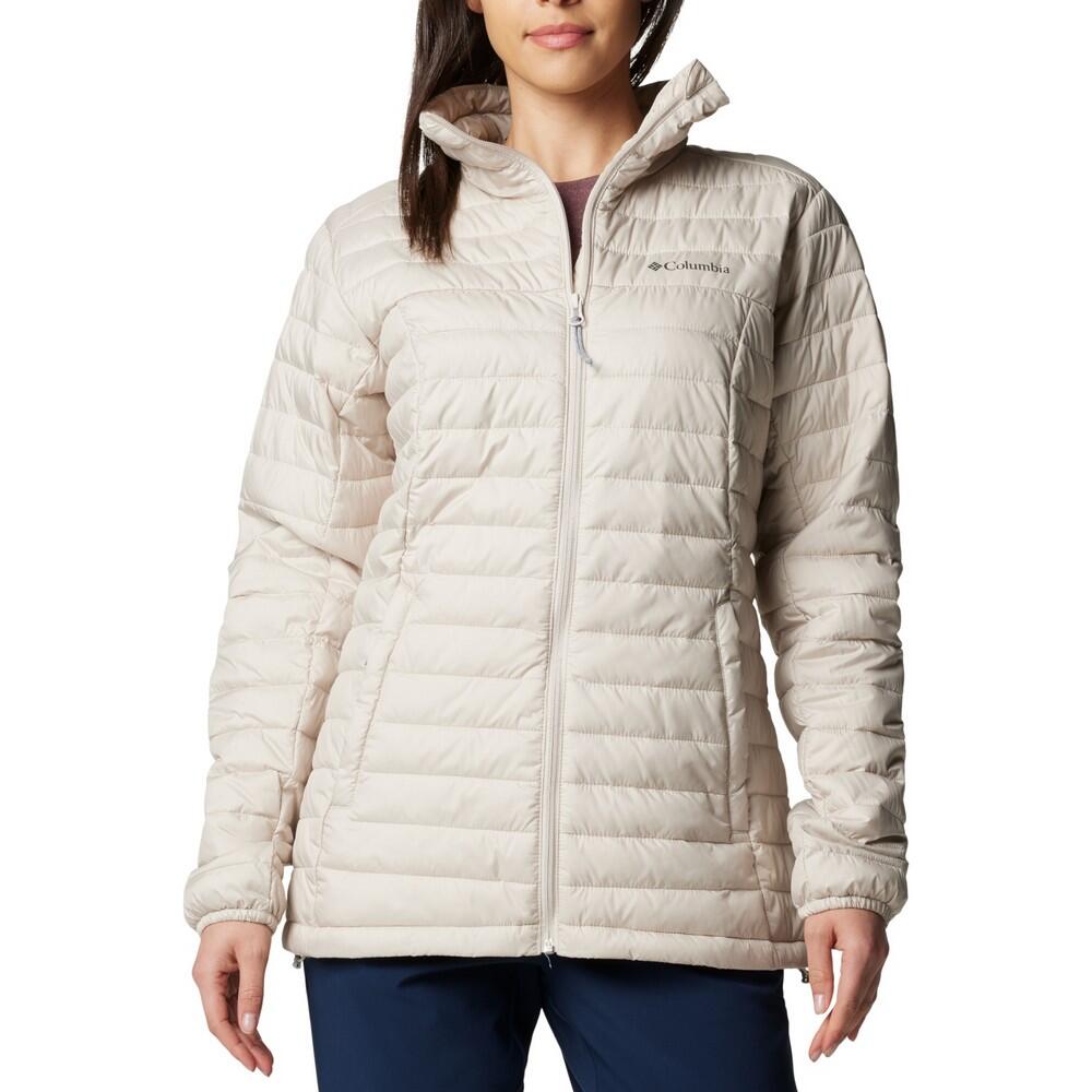 Giacca Donna Columbia Silver Falls II Beige 2/4