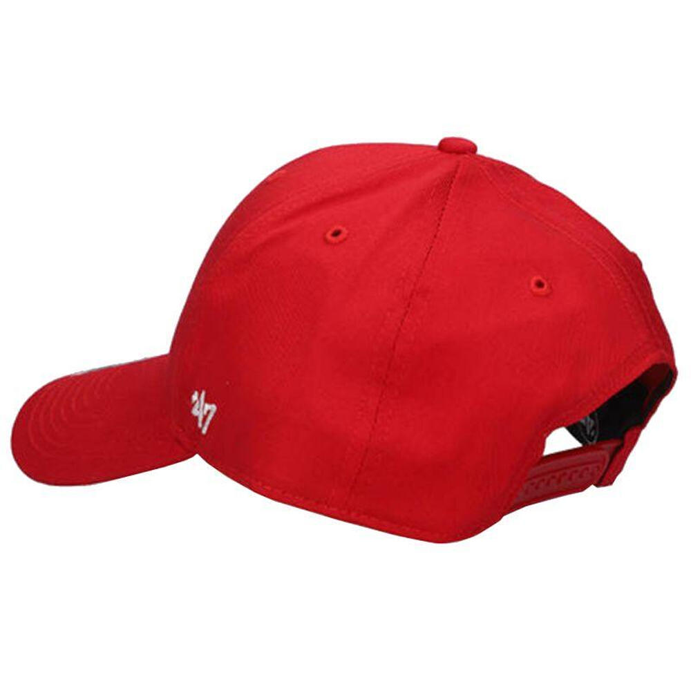 Cappellino Da Baseball New York Yankees 47 MLB Rosso 2/2