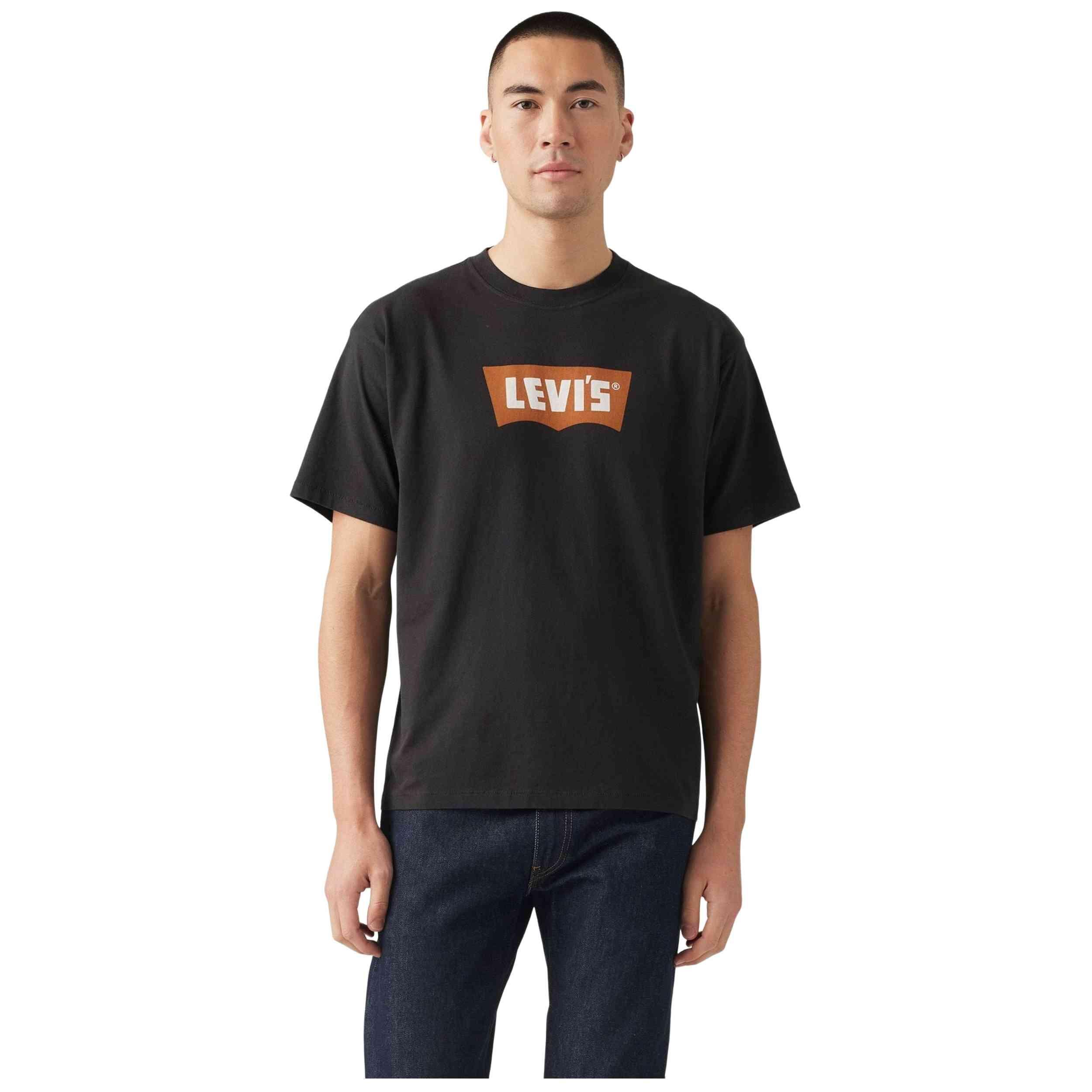 Kurzarm-polo Levi's Modell 000RY0004 für männer 2/5