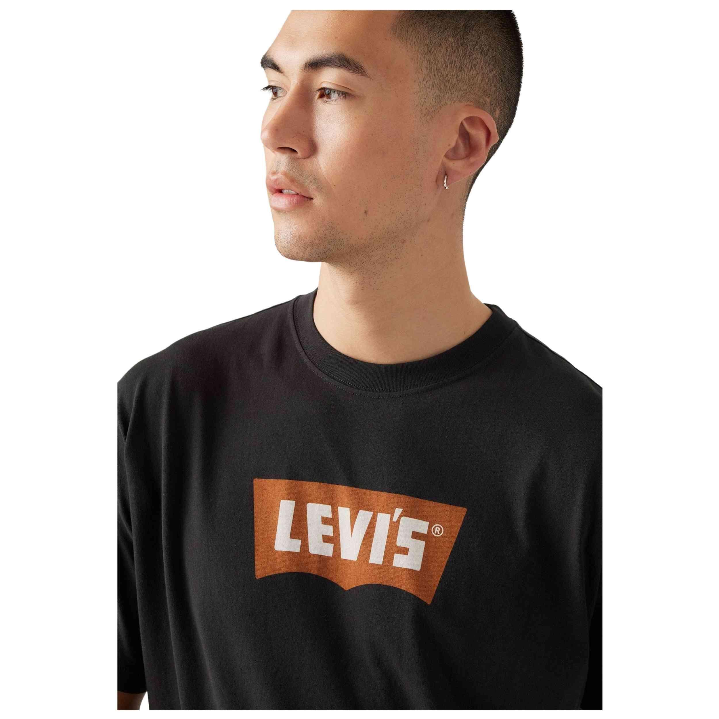 Kurzarm-polo Levi's Modell 000RY0004 für männer 5/5