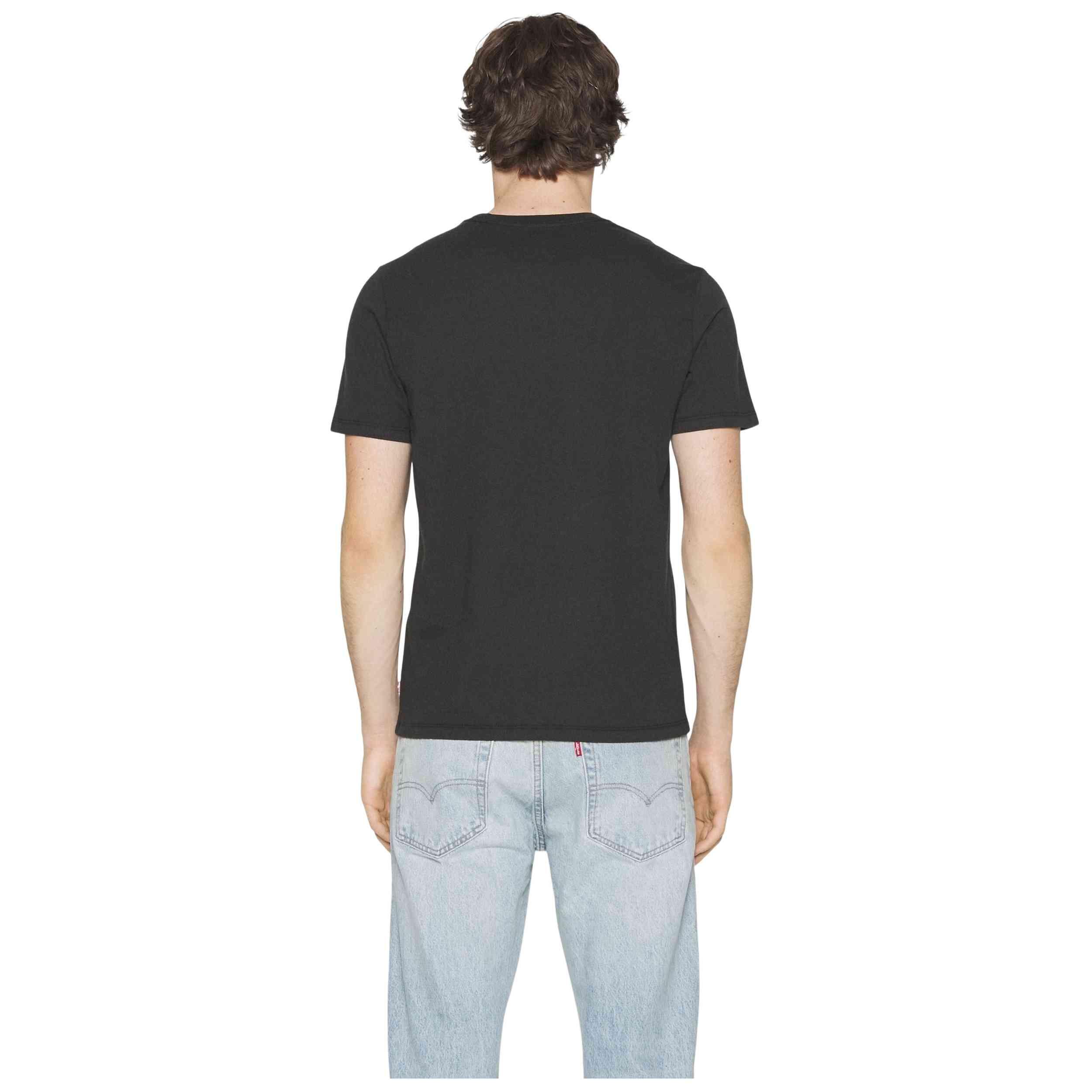 Camiseta de manga corta Levi's modelo 124-8582643777880 para hombre 3/5