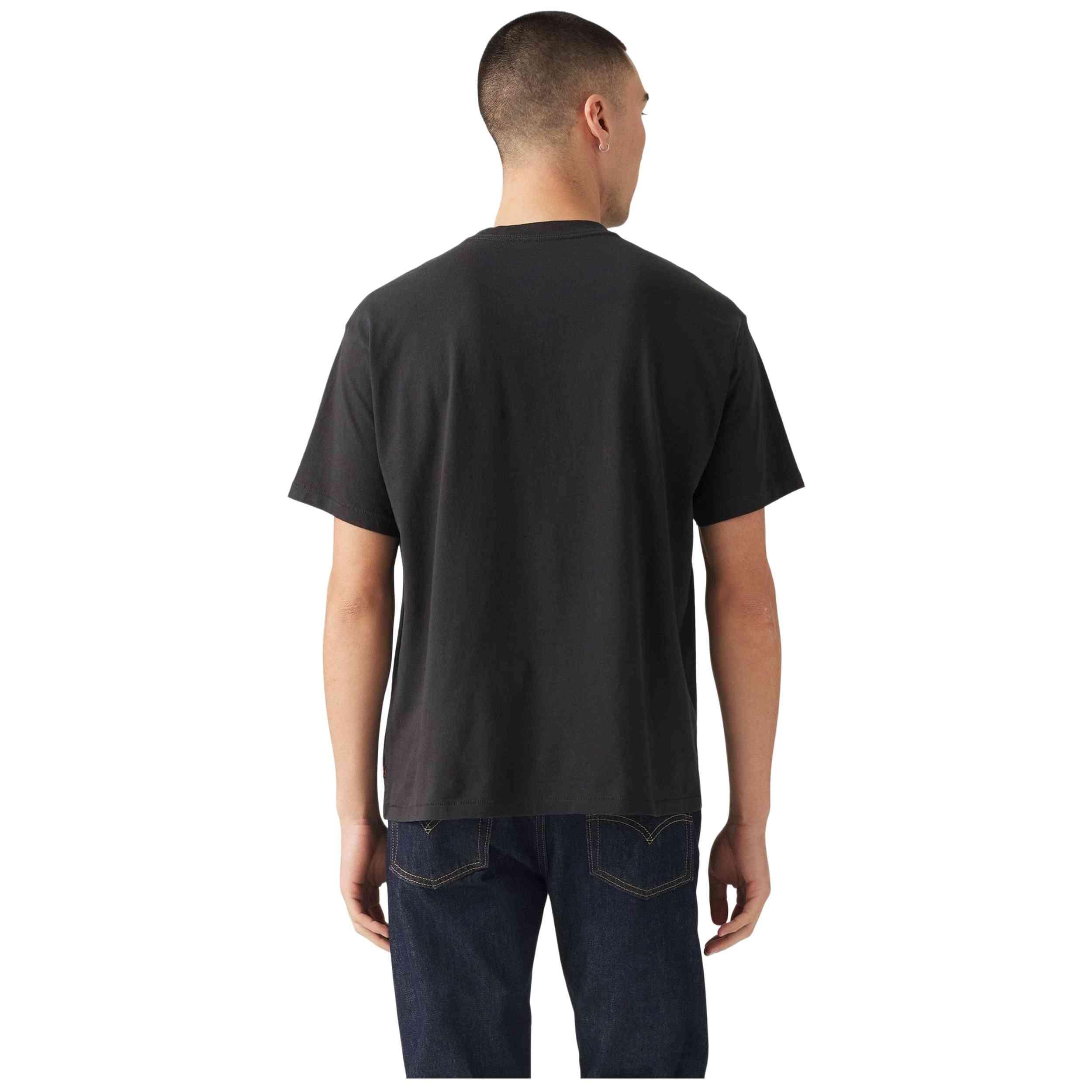 Kurzarm-polo Levi's Modell 000RY0004 für männer 4/5