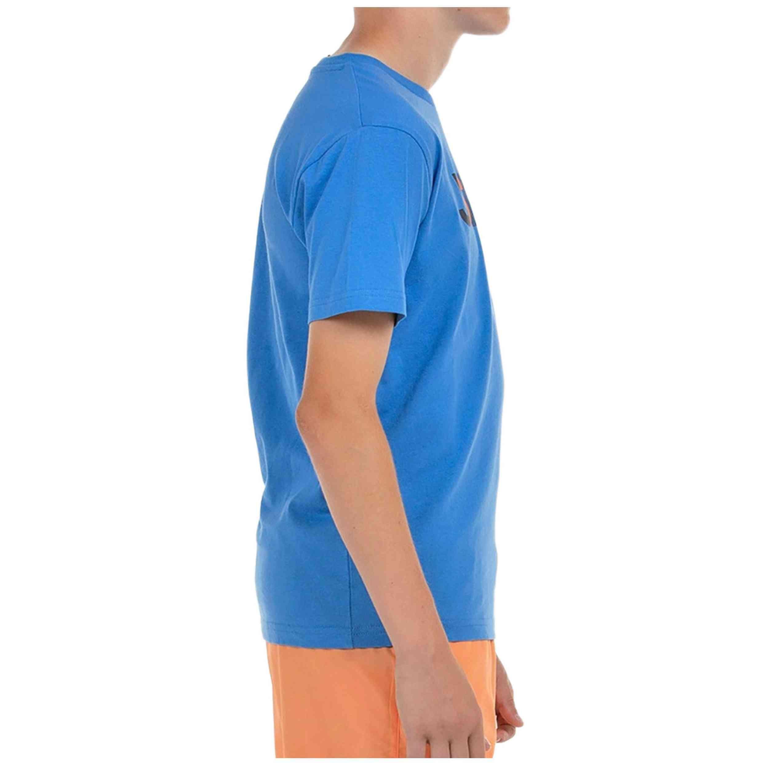 Maglia a maniche corte John smith modello CC45423000 per ragazzi 3/4
