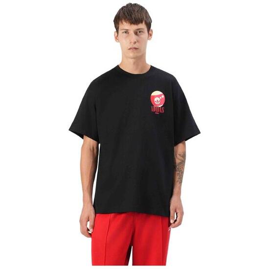 T-shirt Adidas modèle KQ7316 pour unisexe