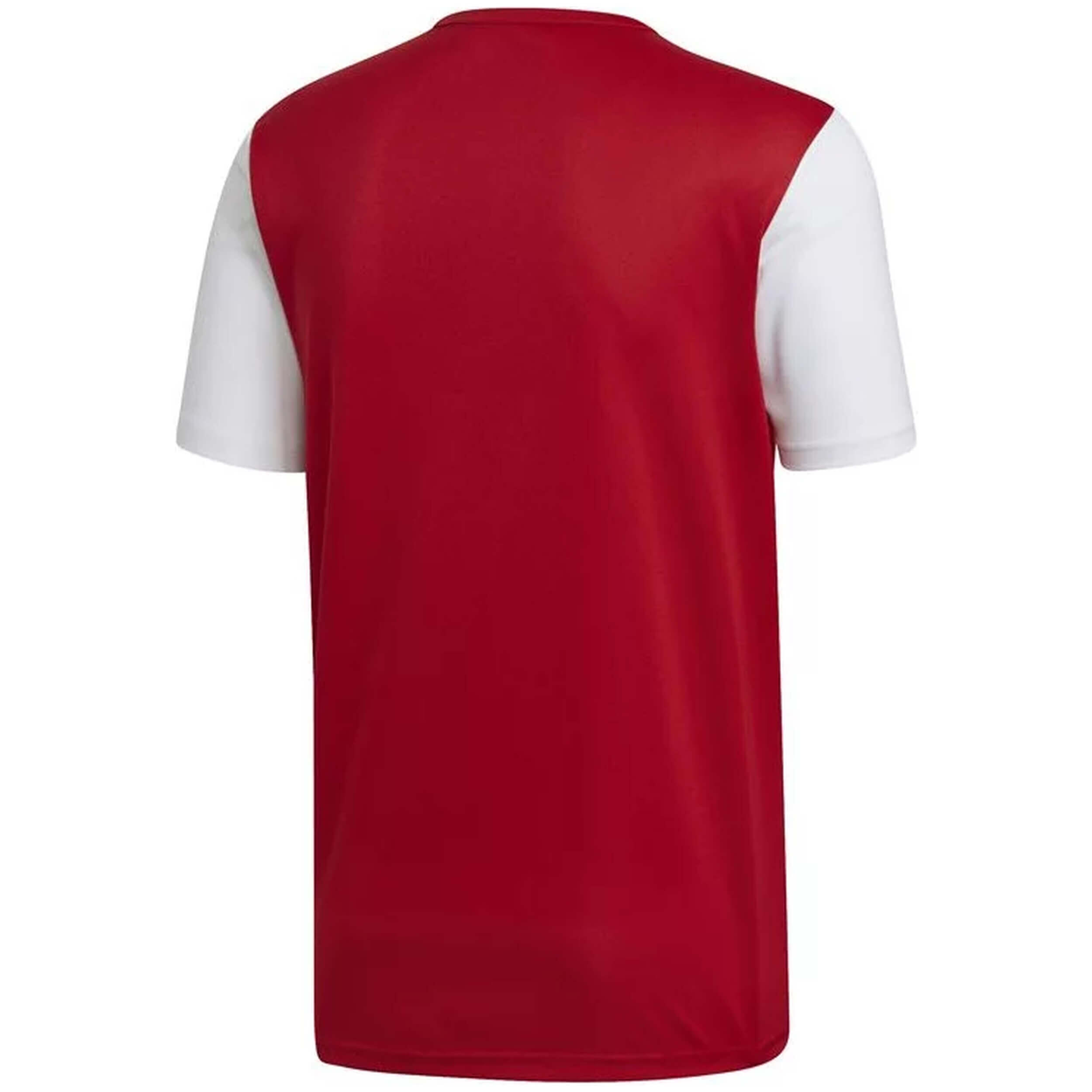 T-shirt met korte mouwen Adidas model DP3230 voor mannen 2/6