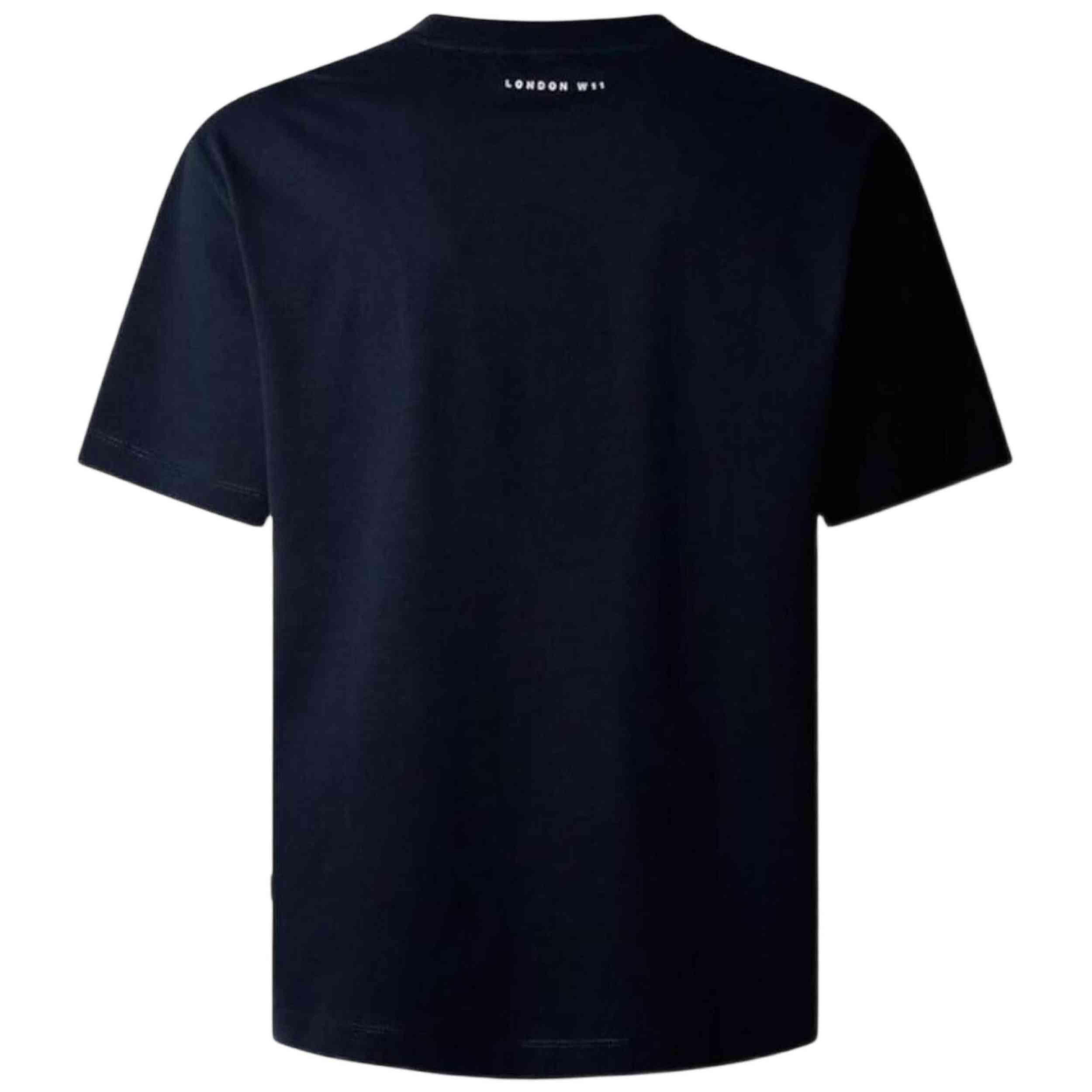 Camiseta de manga corta Pepe jeans modelo PM509790-594 para hombre 2/3