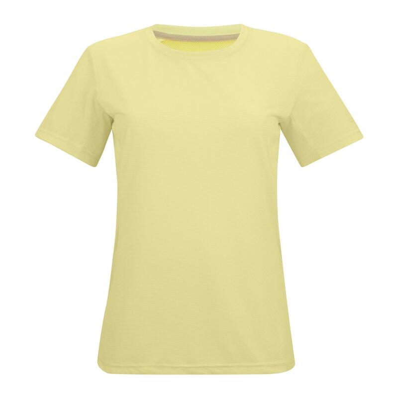 Tricou Drumeții În Natură Regatta Demna Femei