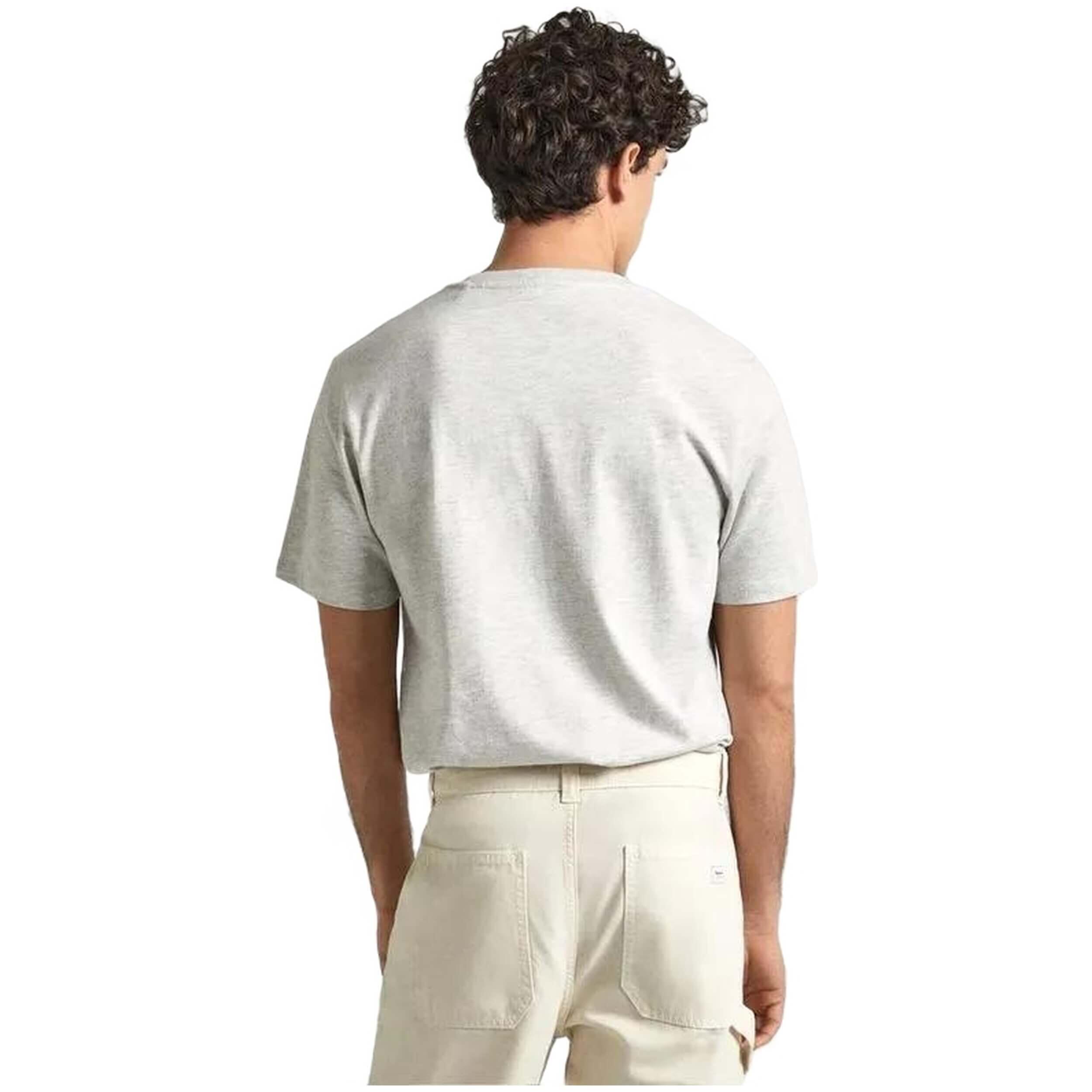 Camiseta de manga corta Pepe jeans modelo PM509373-913 para hombre 2/3