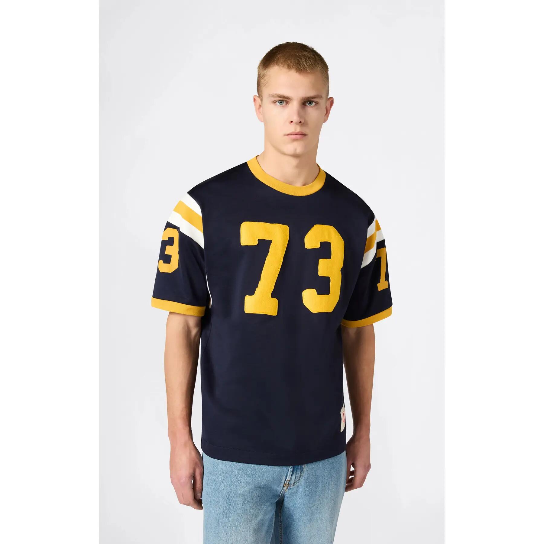 T-shirt Champion Time Capsule 3/6