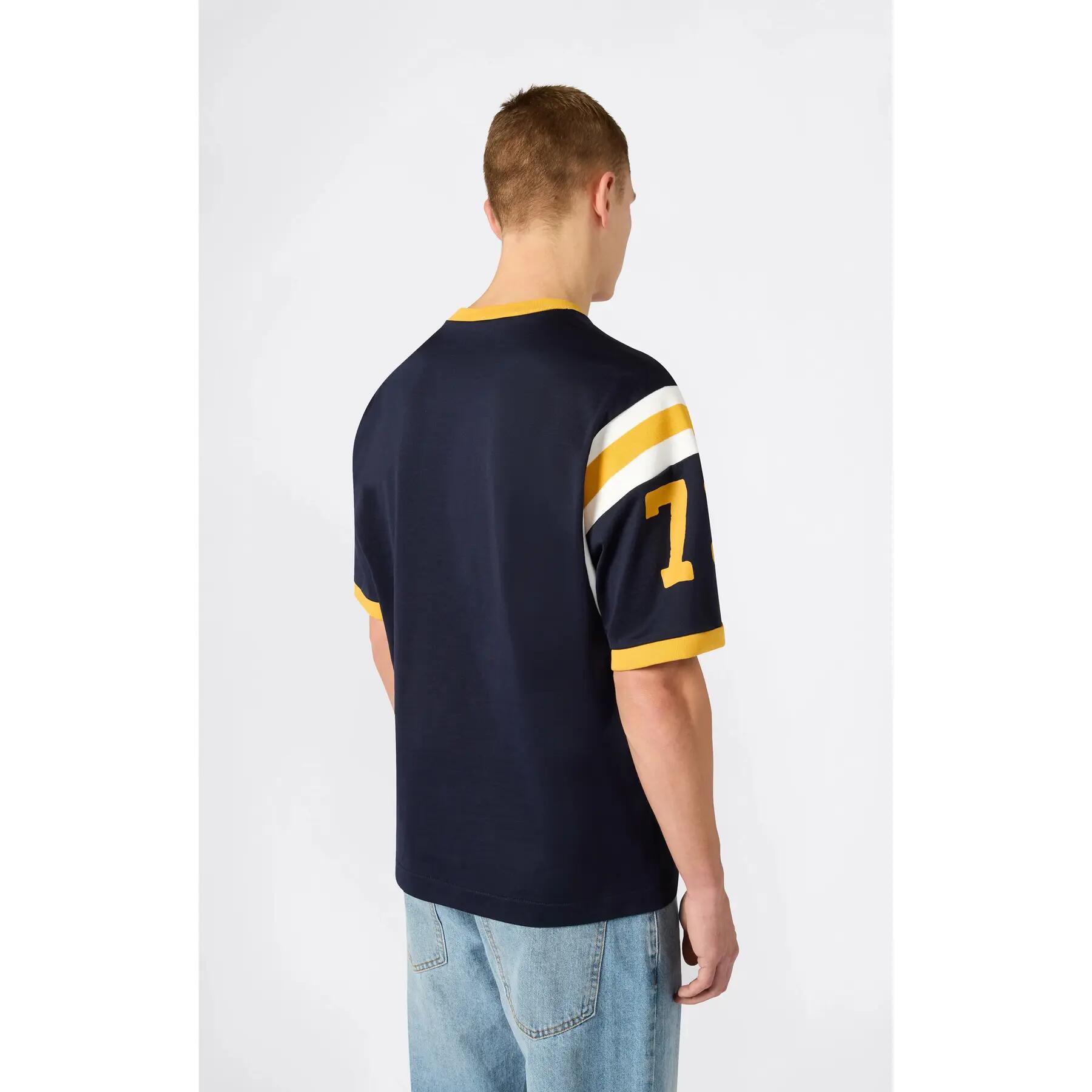 T-shirt Champion Time Capsule 5/6