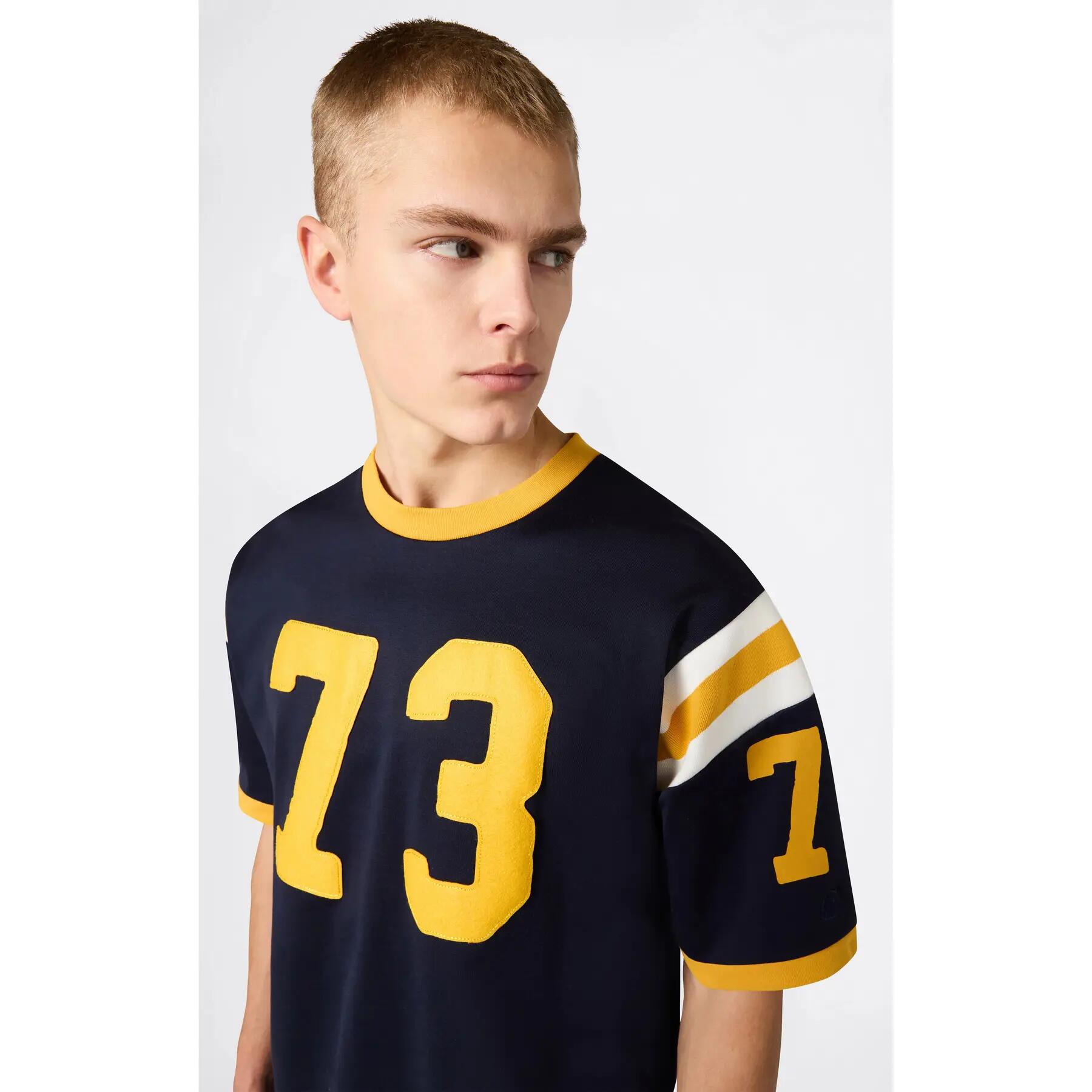 T-shirt Champion Time Capsule 6/6