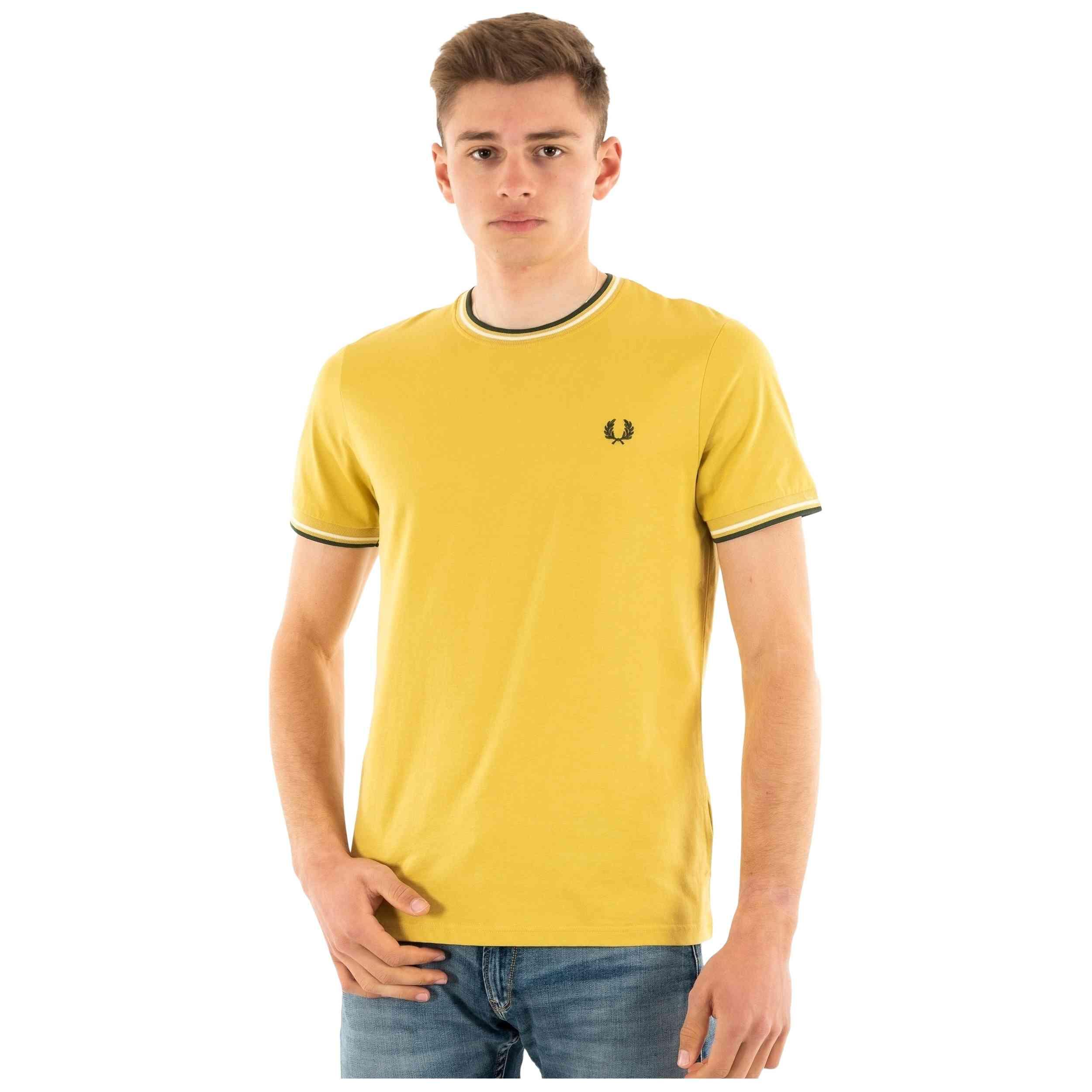 FRED PERRY picture
