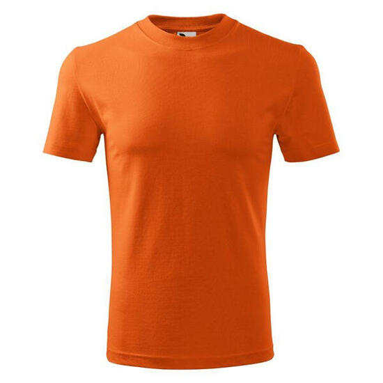 Klasyczna Koszulka Unisex Dla Dorosłych