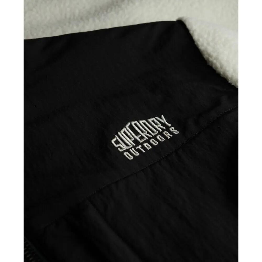 Fleece Superdry Hybrid 2/2