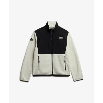 Polaire Superdry Hybrid
