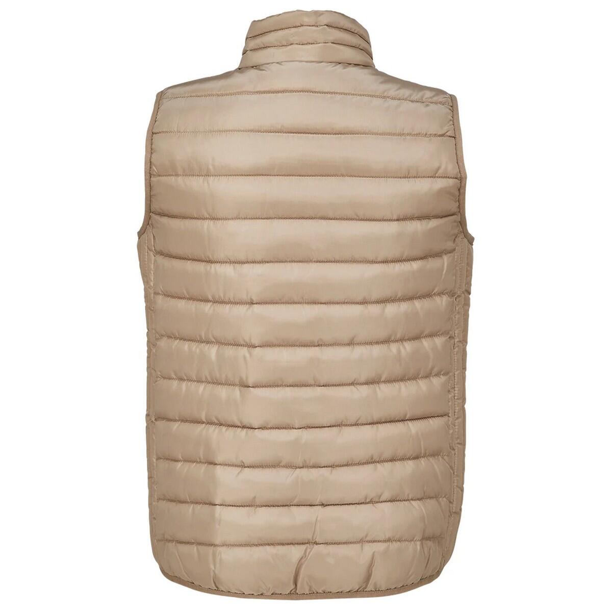 Gilet Imbottito Donna SOLS Stream Corda 2/4