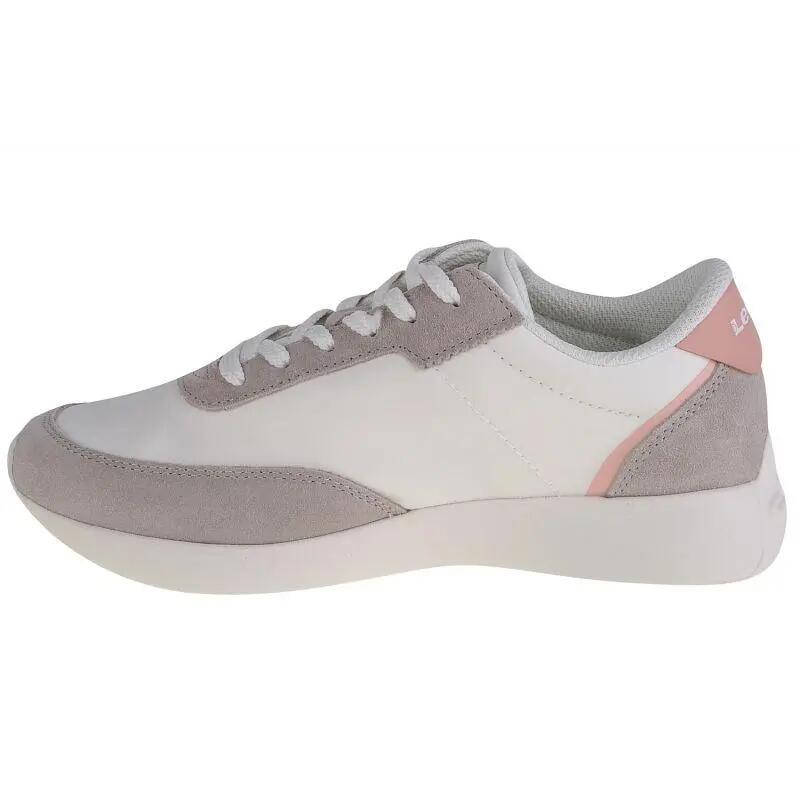 Trampki Damskie Zamsz Greta 2/4