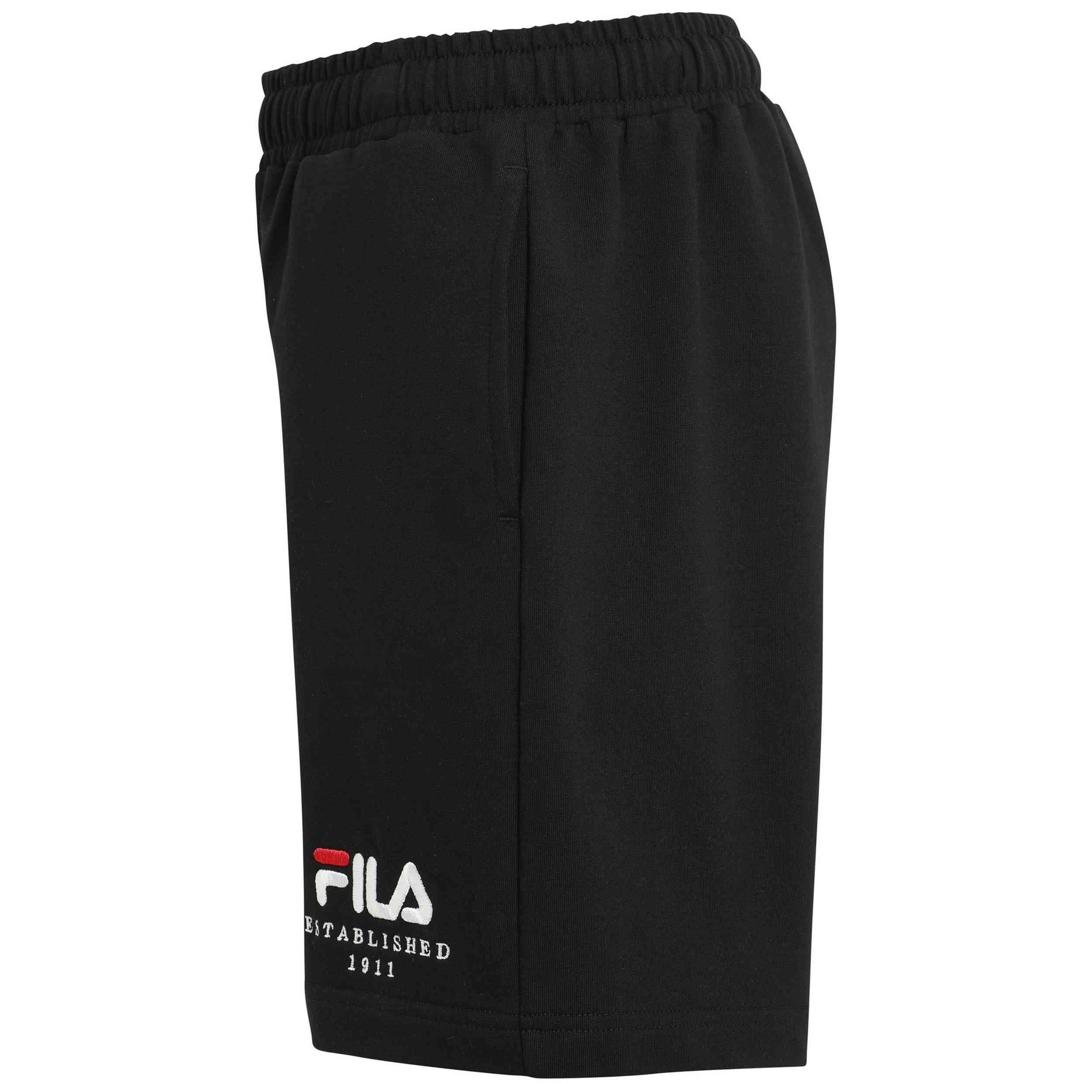 Pantaloncini Fila modello FAT0628-80010 per ragazzi 3/3