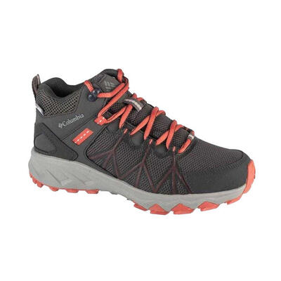 Heren peakfreak ii outdry trainers (zwart)