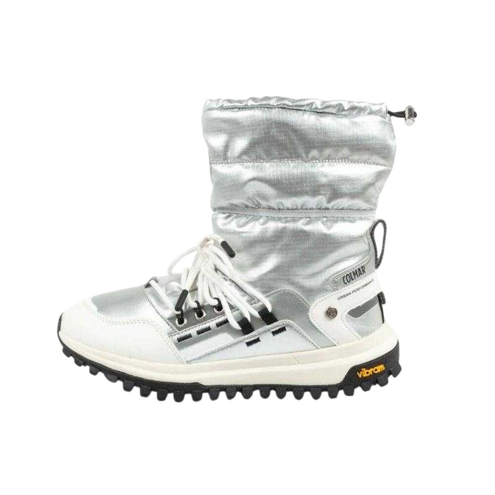 Stivali Da Neve Sintetico Ecologico Effetto PelleDonna Colmar Warmer Freeze 3/5