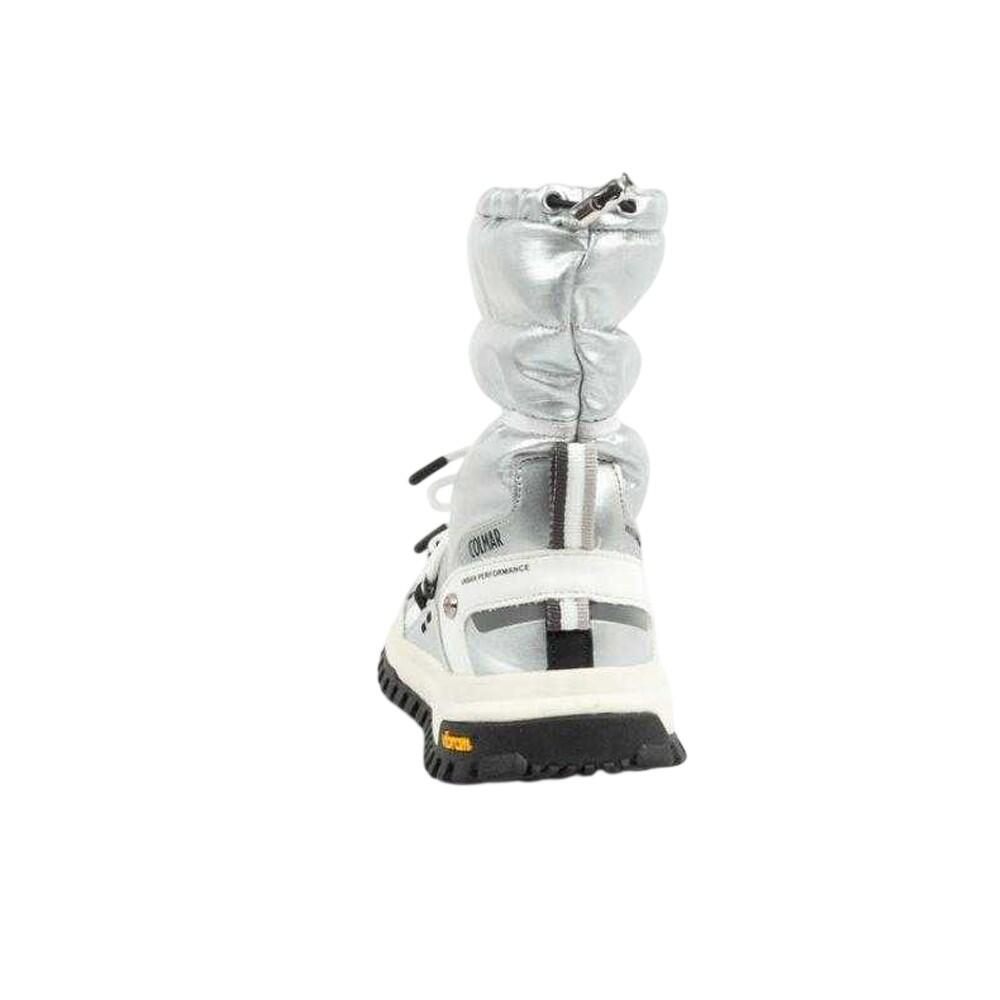 Stivali Da Neve Sintetico Ecologico Effetto PelleDonna Colmar Warmer Freeze 2/5