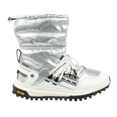 Stivali Da Neve Sintetico Ecologico Effetto PelleDonna Colmar Warmer Freeze