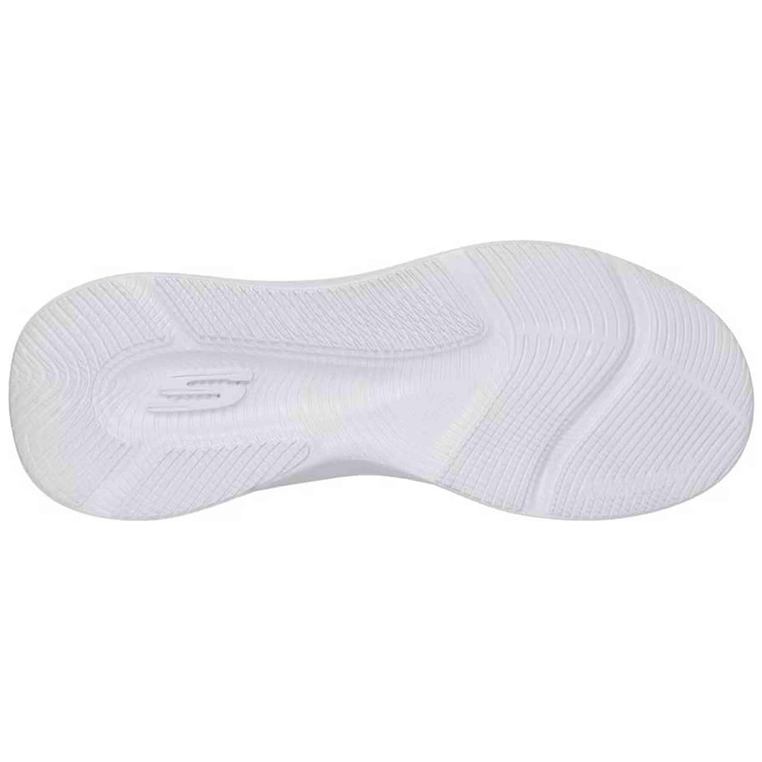 Scarpe Skechers modello 150623-DKMV per unisex 4/4