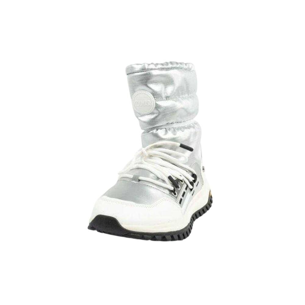 Stivali Da Neve Sintetico Ecologico Effetto PelleDonna Colmar Warmer Freeze 4/5