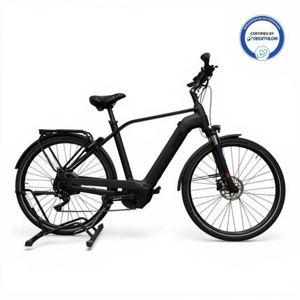 Seconde vie - Vélo électrique - Kettler Quadriga CX 10