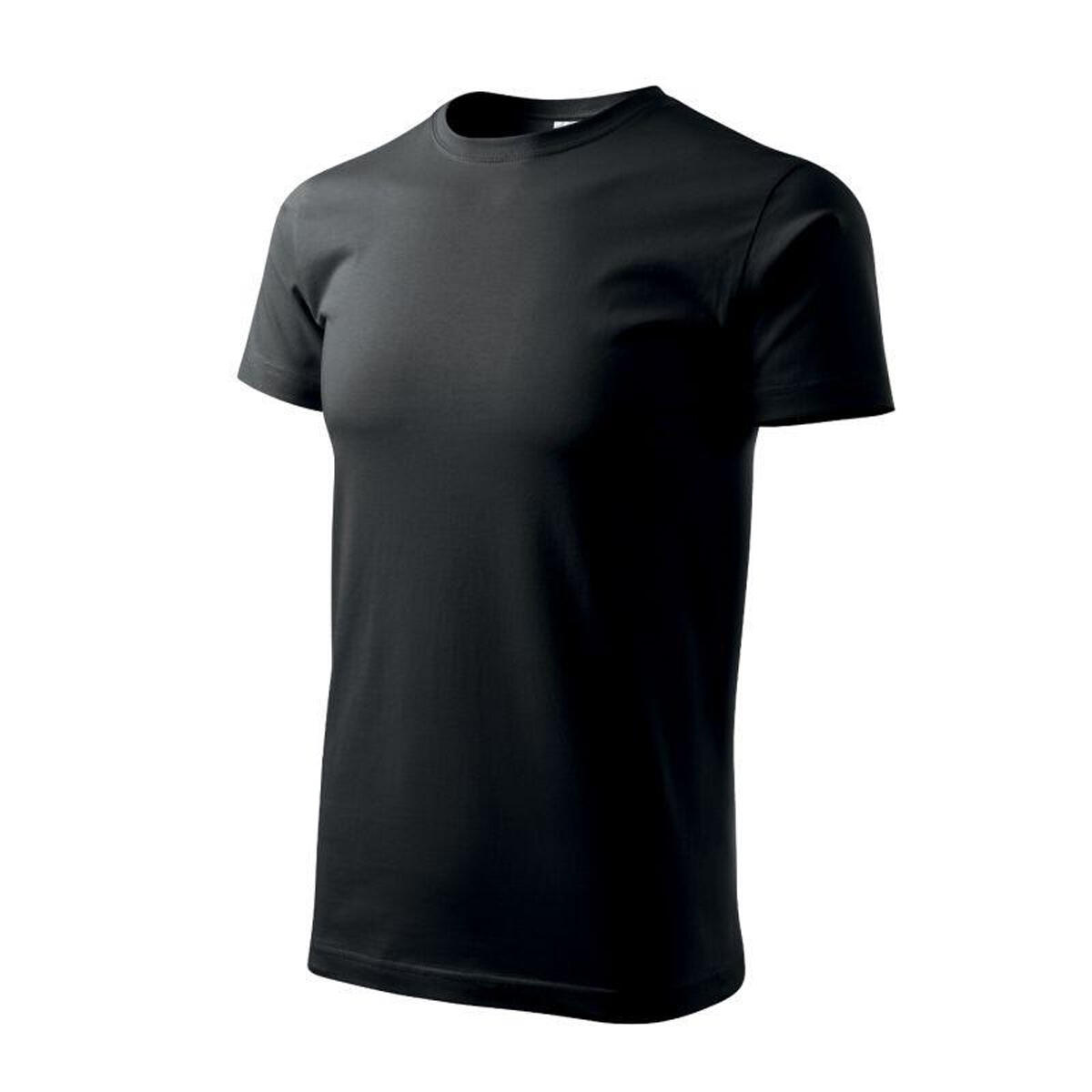 Męska Koszulka Basic 129 3/3