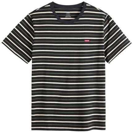 Kurzarmshirt Levi's Modell 124-15419817427288 für männer