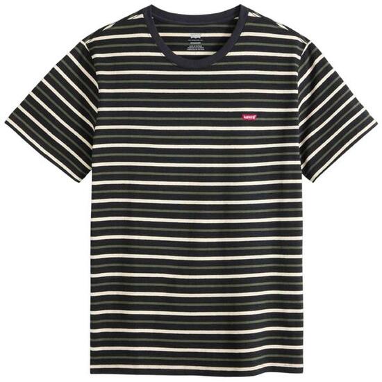 Kurzarmshirt Levi's Modell 124-15419817427288 für männer