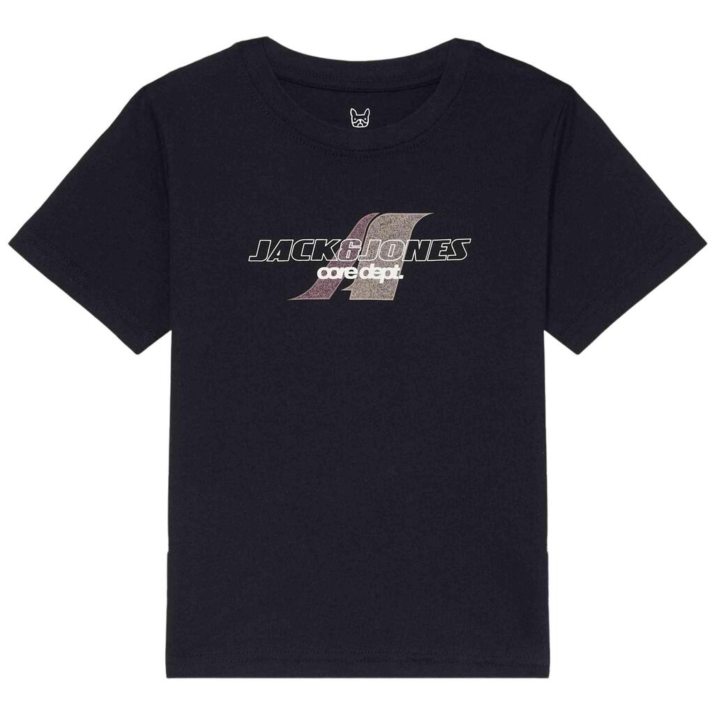 T-shirt Jack&jones model 12285168-BLACK for children