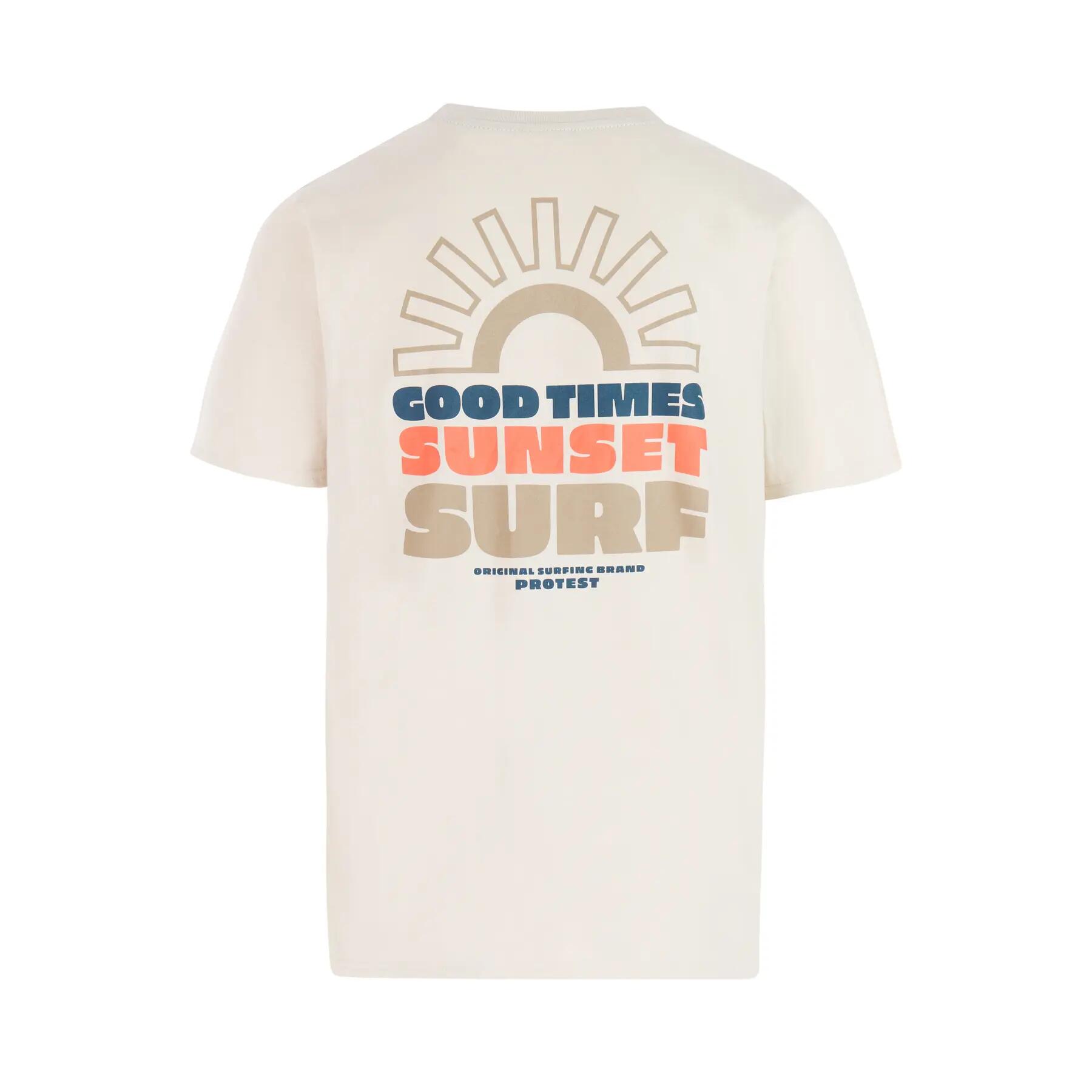 T-Shirt Protest Renhold 2/2