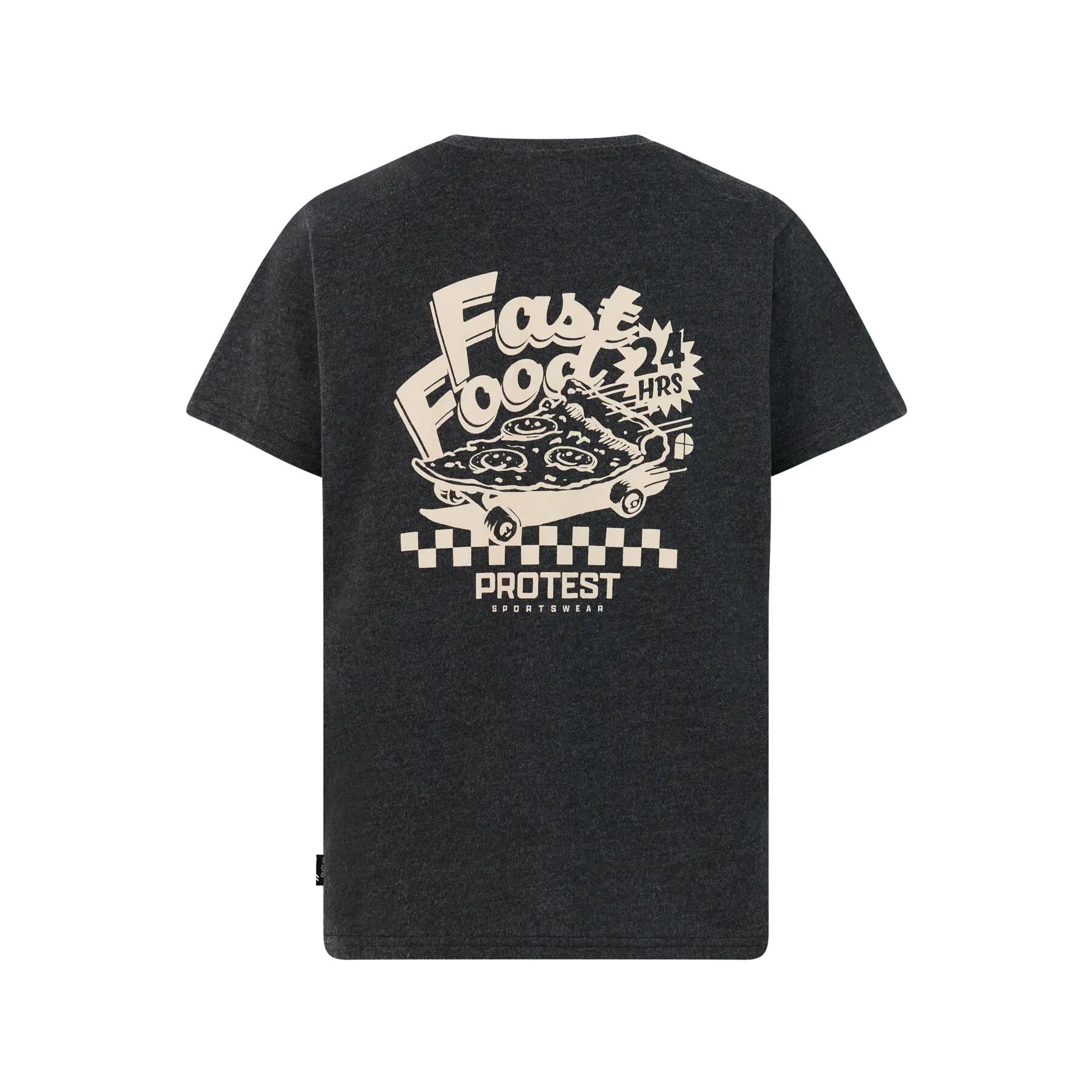 T-shirt per bambini Protest Aldos 2/2