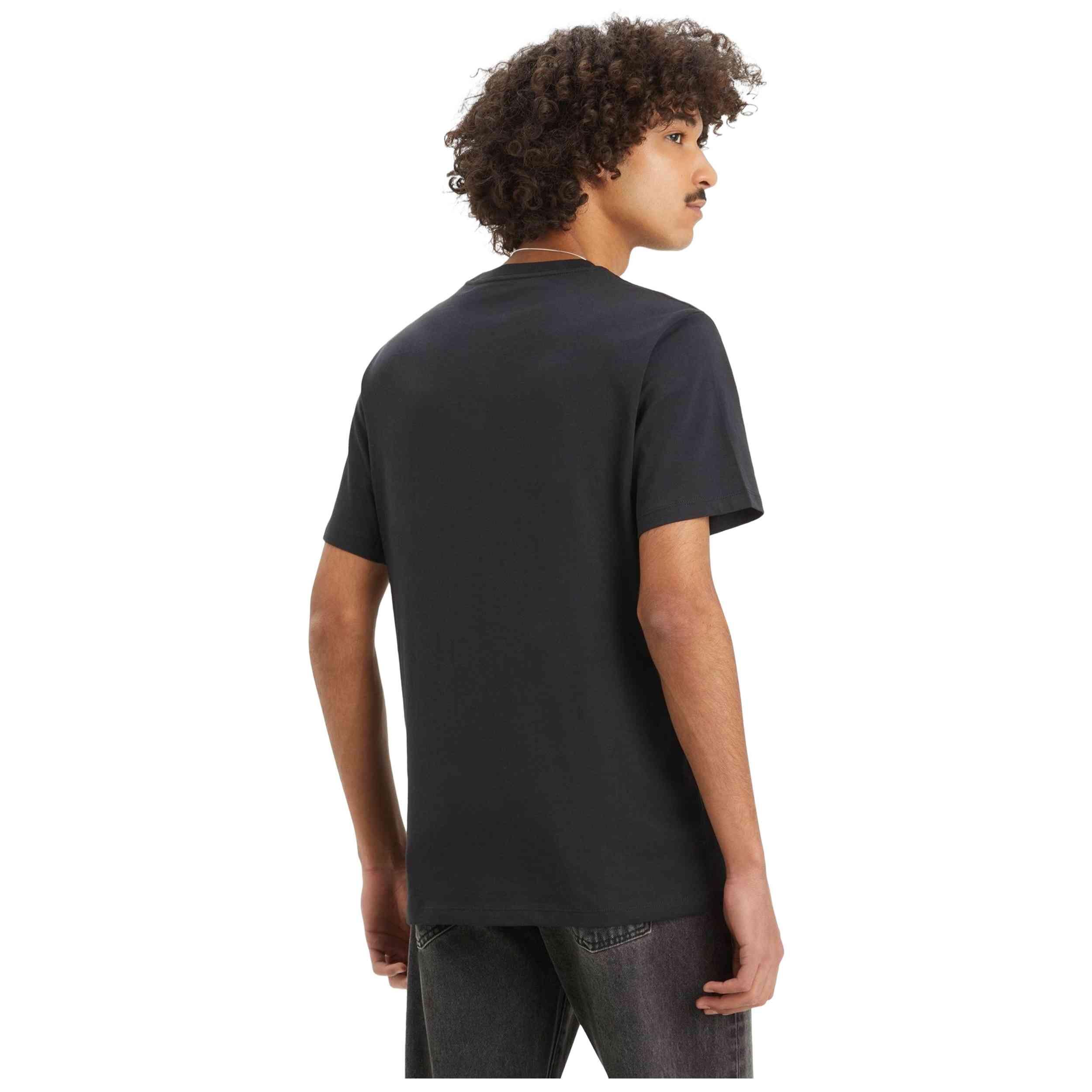 Polo de manga corta Levi's modelo 224911589 para hombre 2/5