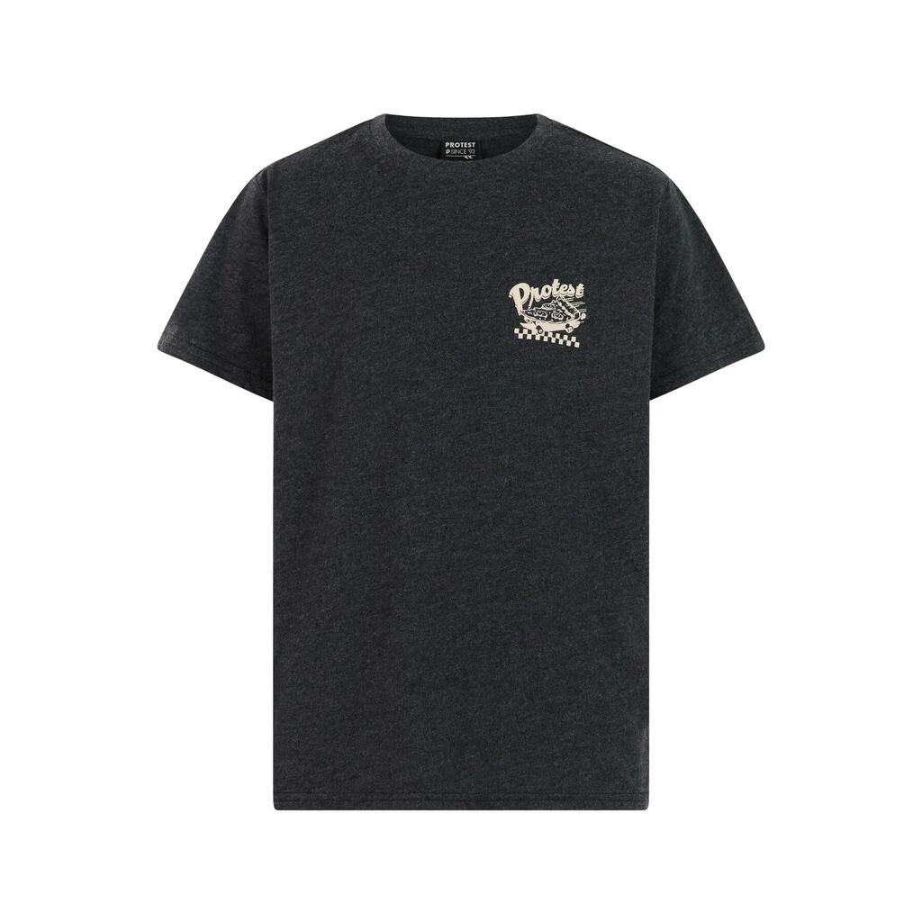 Kid's T-shirt Protest Aldos