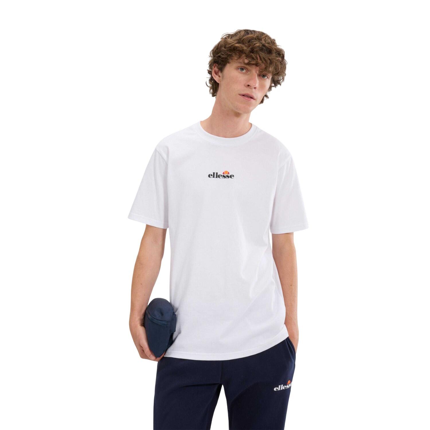 Tshirt OLLIO Homme (Blanc) 3/4