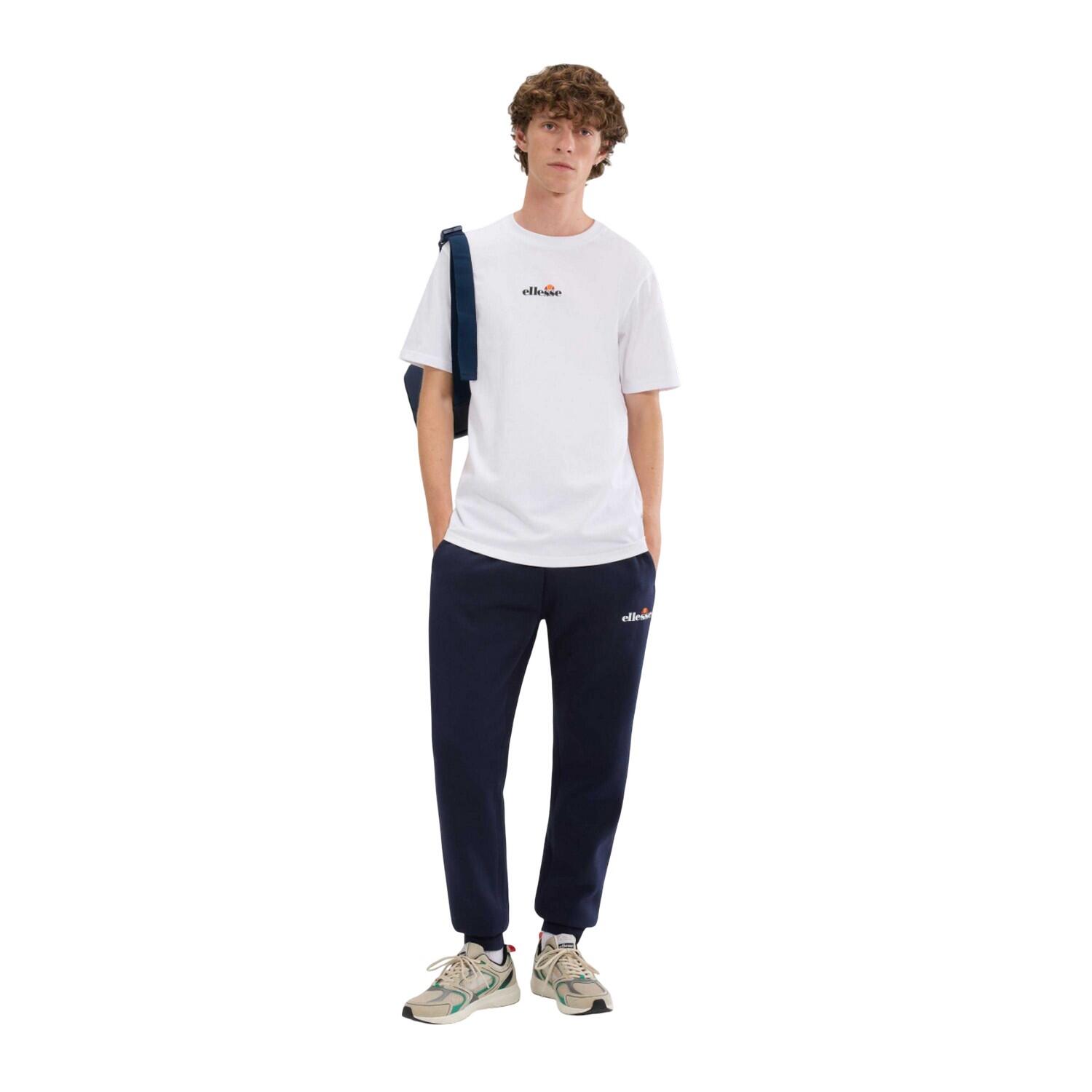 Tshirt OLLIO Homme (Blanc) 4/4