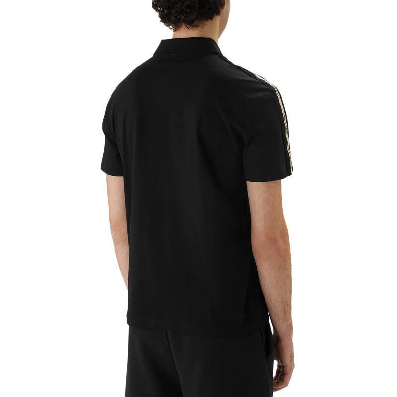 Polo da Uomo EA7 Emporio Armani Polo EA7 3/6