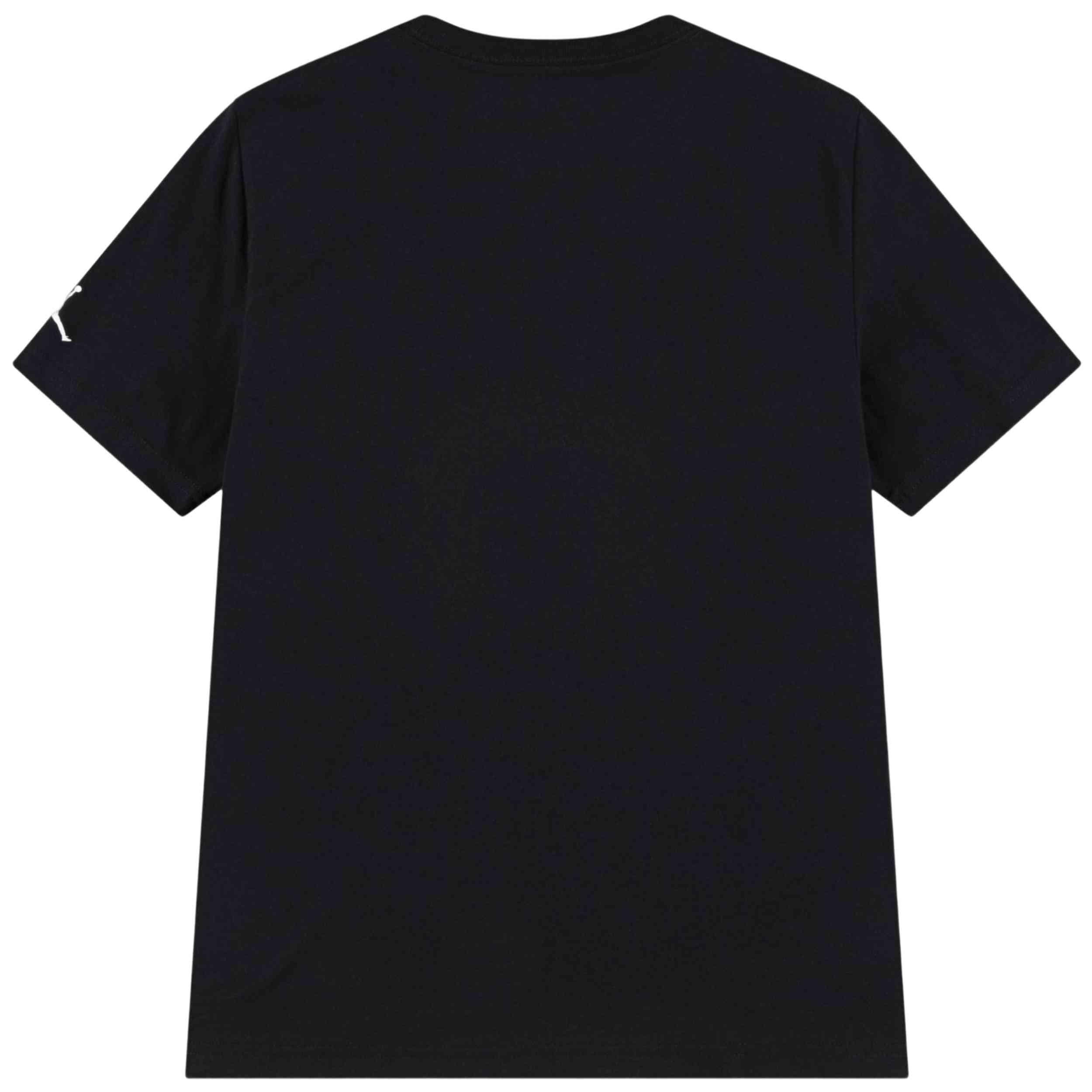 Maglia a maniche corte Jordan modello 19922 per unisex 2/4