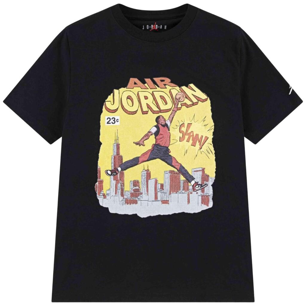 T-shirt Jordan model 19922 for unisex