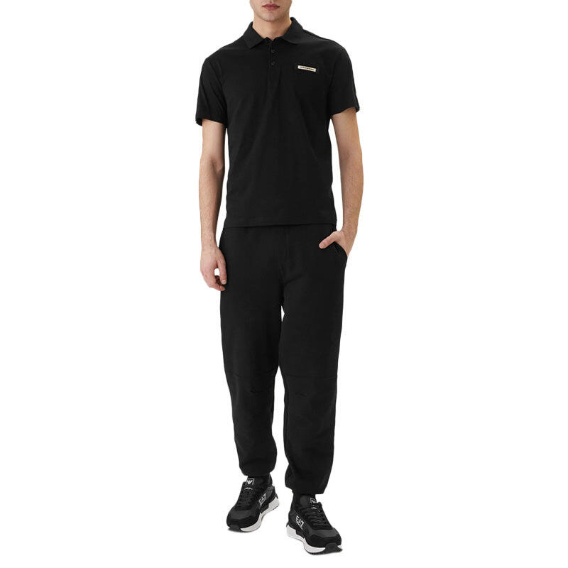 Polo da Uomo EA7 Emporio Armani Polo EA7 6/6