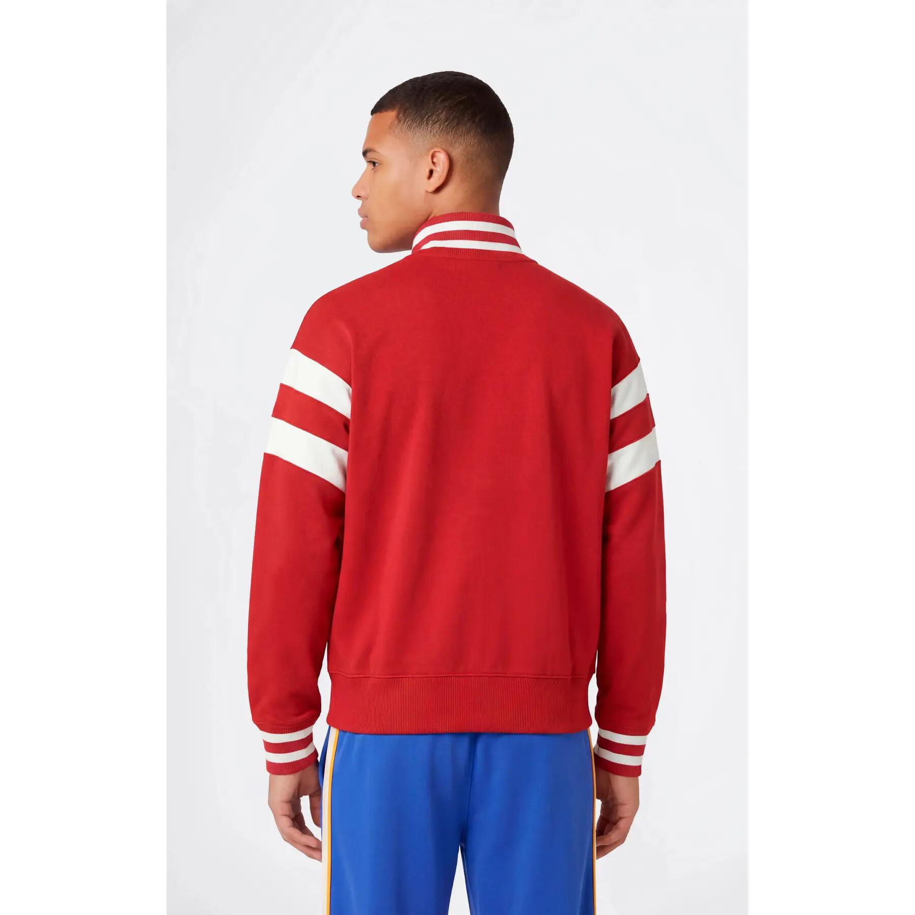 Sweatshirt zippée Champion Time Capsule 3/5