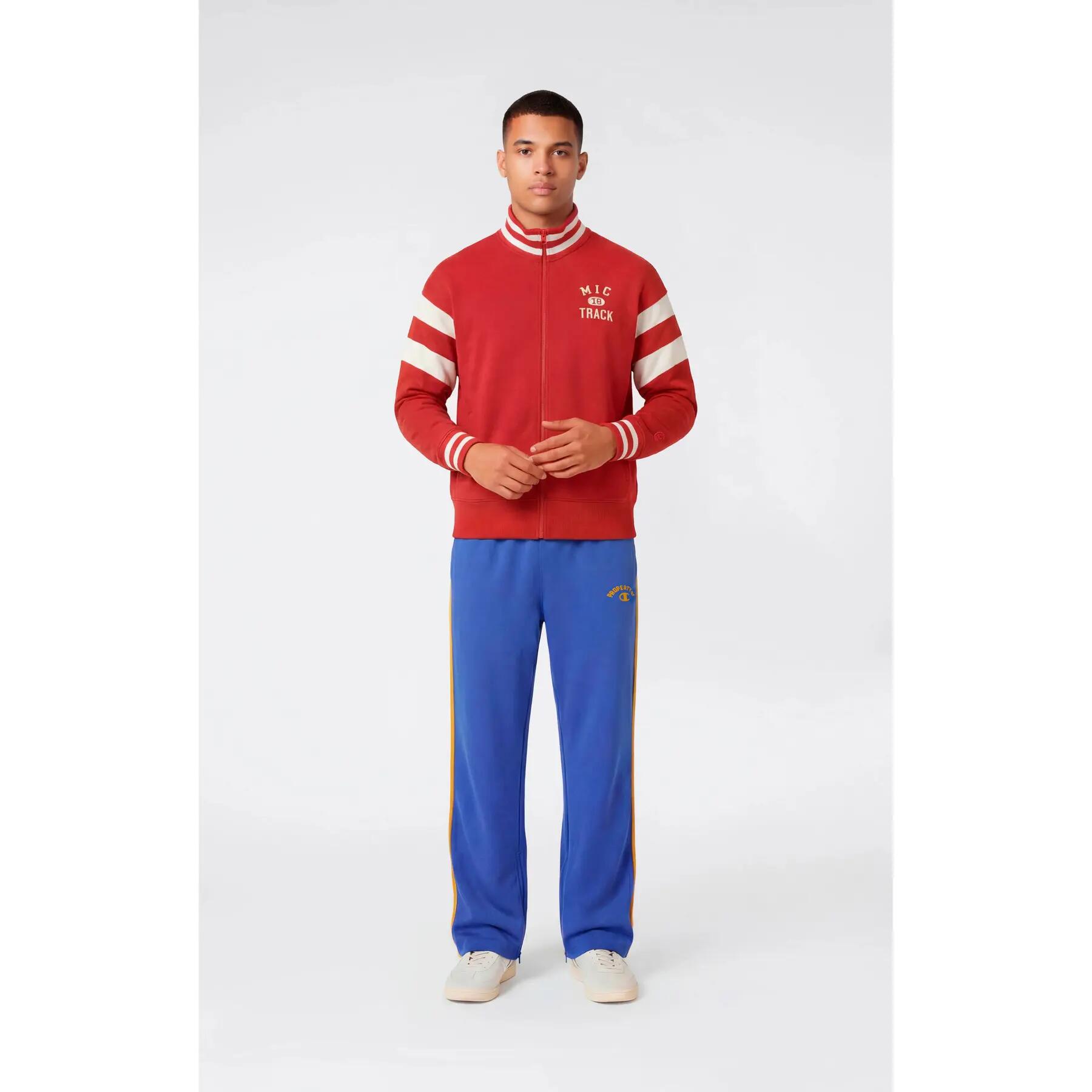 Sweatshirt zippée Champion Time Capsule 5/5