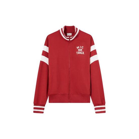 Sweatshirt mit Reißverschluss Champion Time Capsule