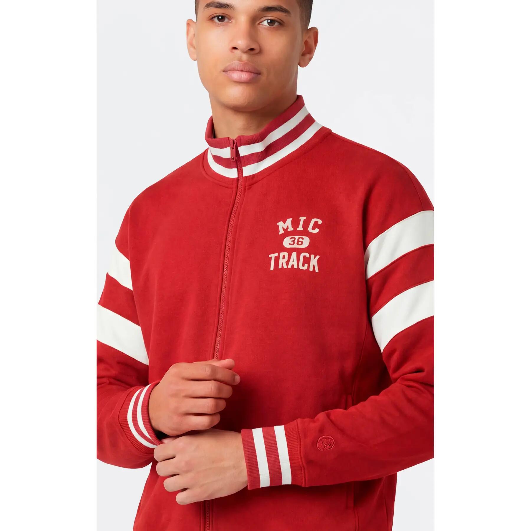 Sweatshirt zippée Champion Time Capsule 4/5