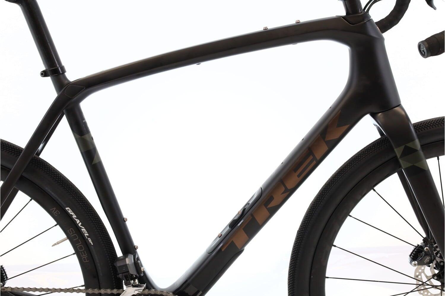 Refurbished Gravelbike ·  Checkpoint SLR 7 Di2 11V · Sehr guter Zustand 2/8
